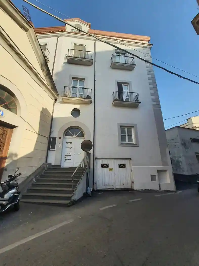 Appartamento in vendita a Piano di Sorrento