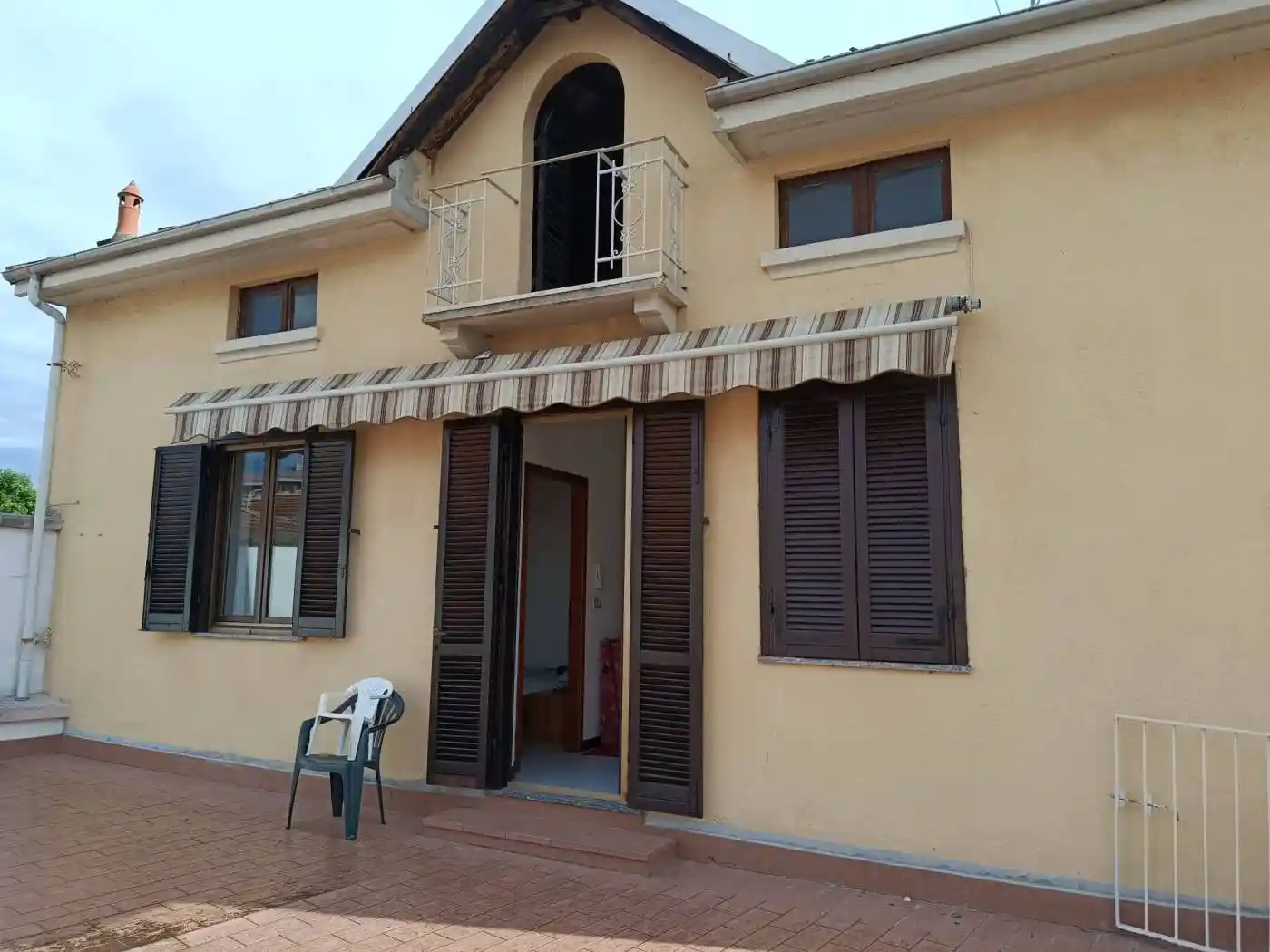 Appartamento in affitto a Novara