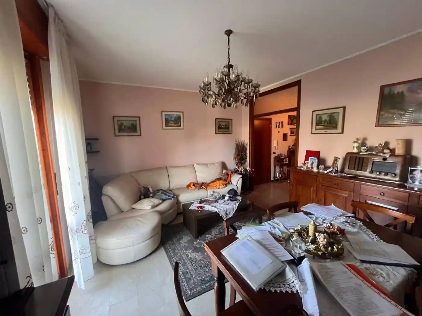 Appartamento in vendita a Medesano