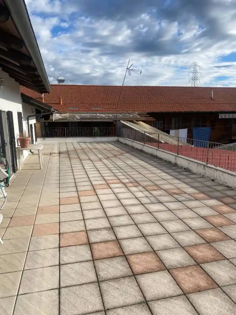 Appartamento in vendita a Alpignano