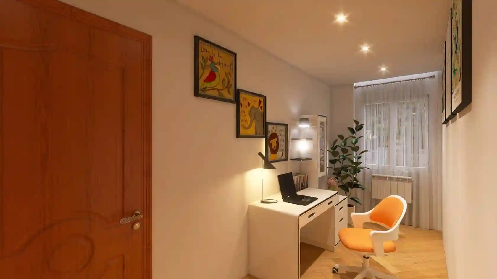 Appartamento - foto 5