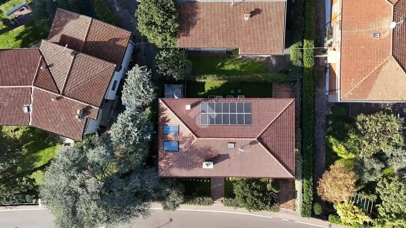 Villa - foto 3