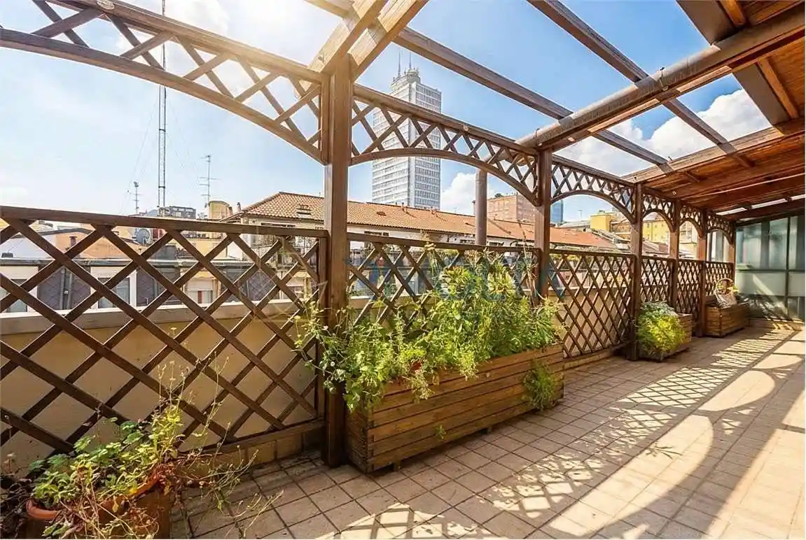 Appartamento in vendita a Milano