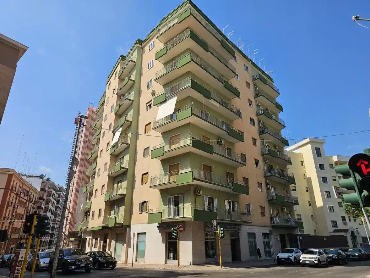 Appartamento in vendita a Taranto