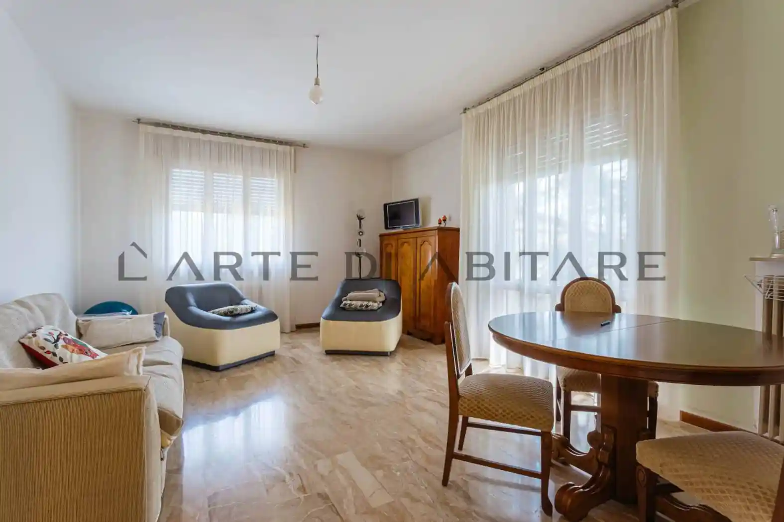 Appartamento in vendita a Padova