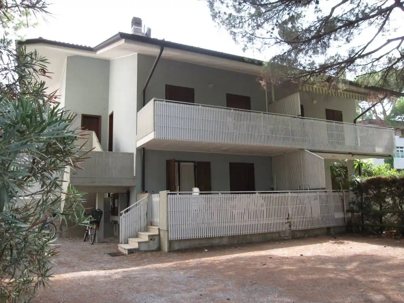 Appartamento in vendita a Grado