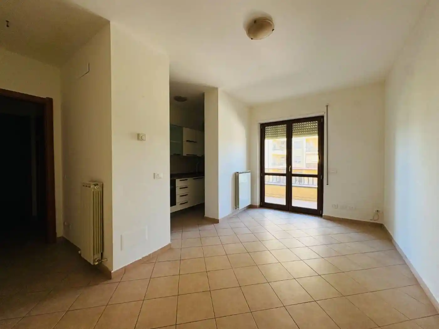 Appartamento in vendita a Piacenza