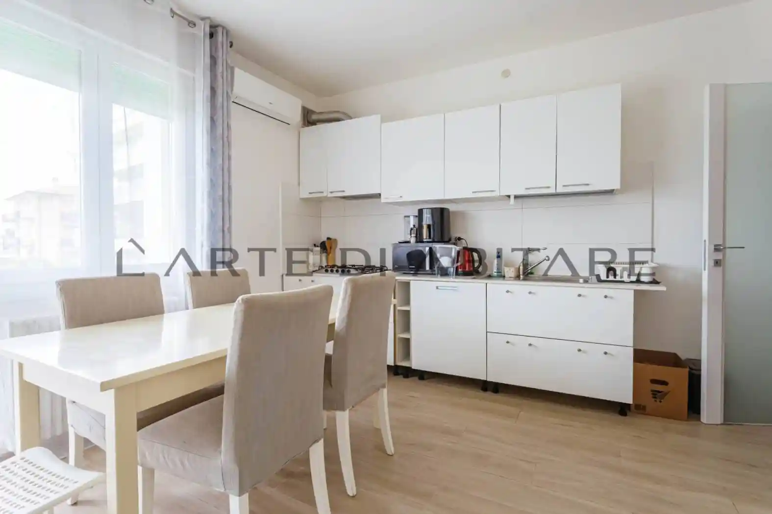 Appartamento in vendita a Padova