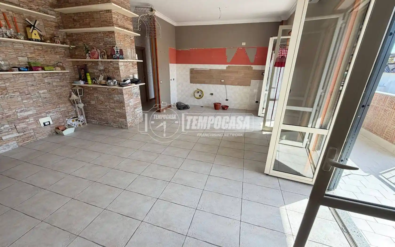 Appartamento in vendita a Giugliano in Campania