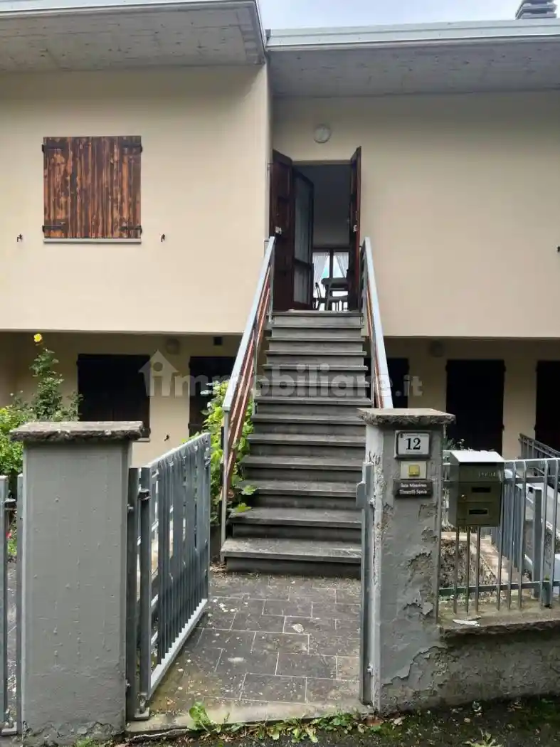 Appartamento in affitto a Sestola