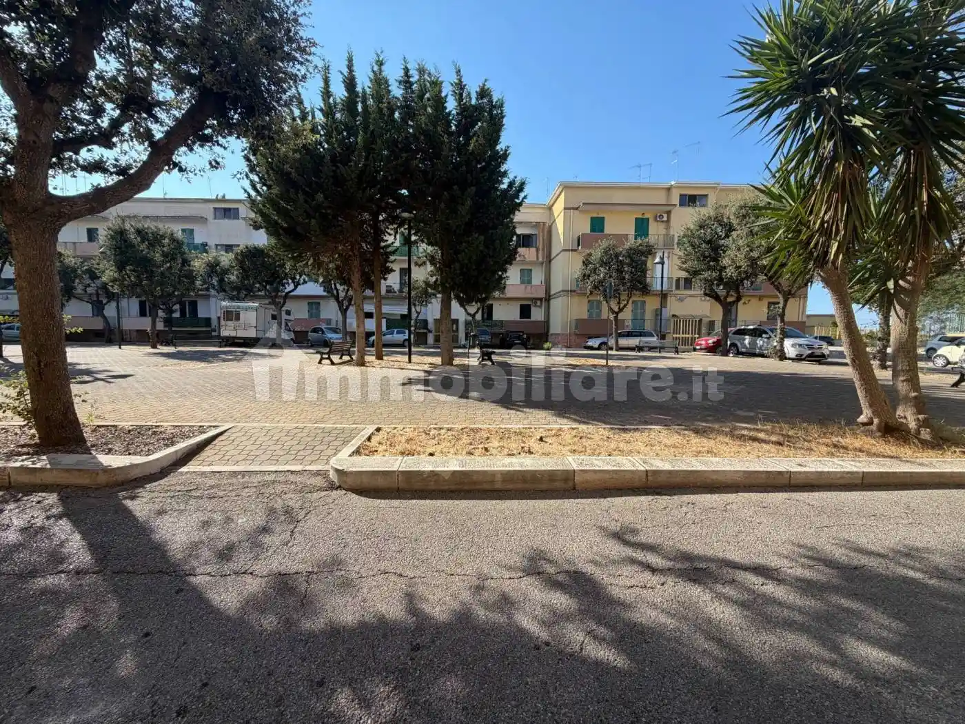 Appartamento in vendita a Brindisi