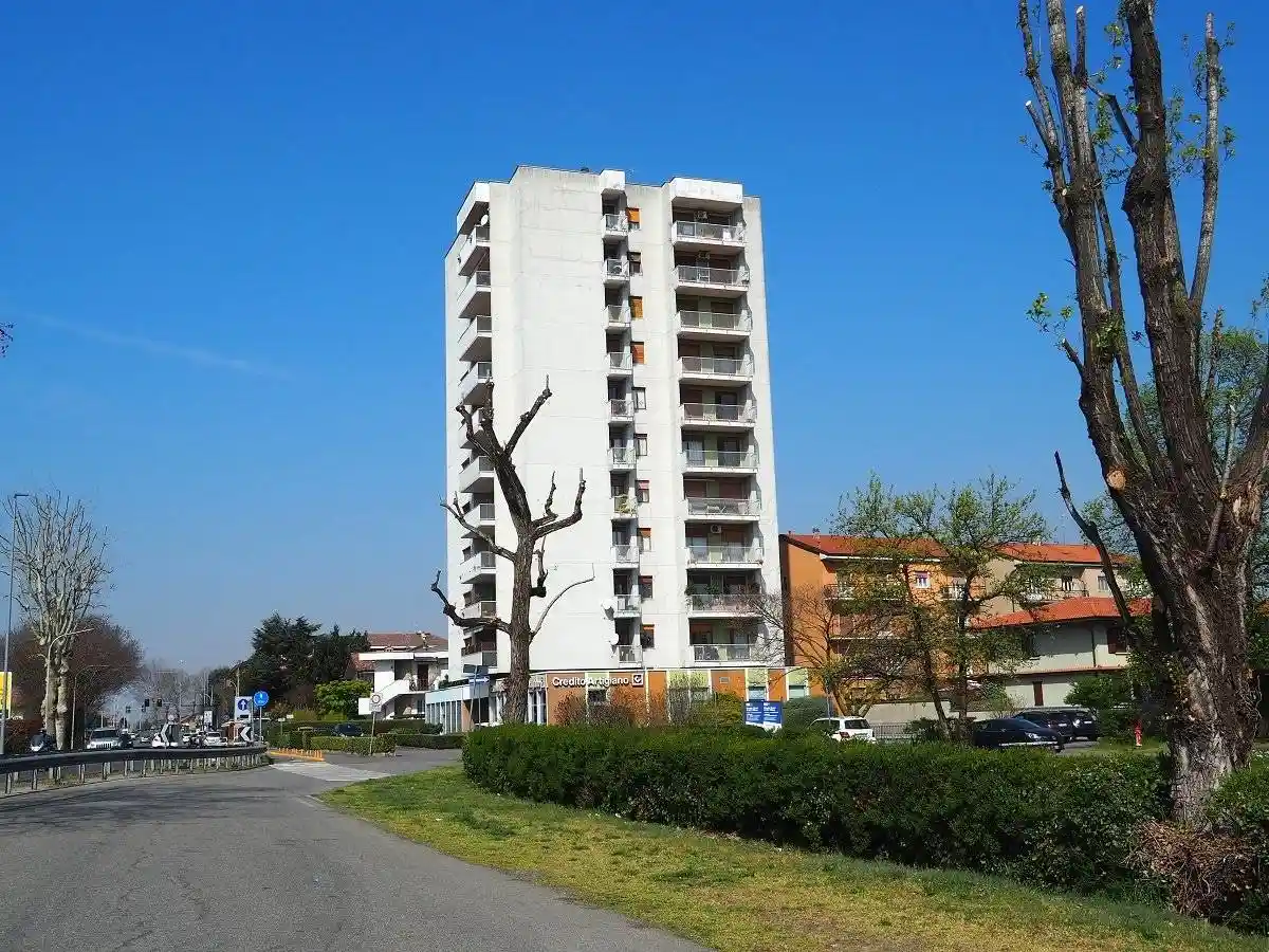 Appartamento in vendita a Inzago