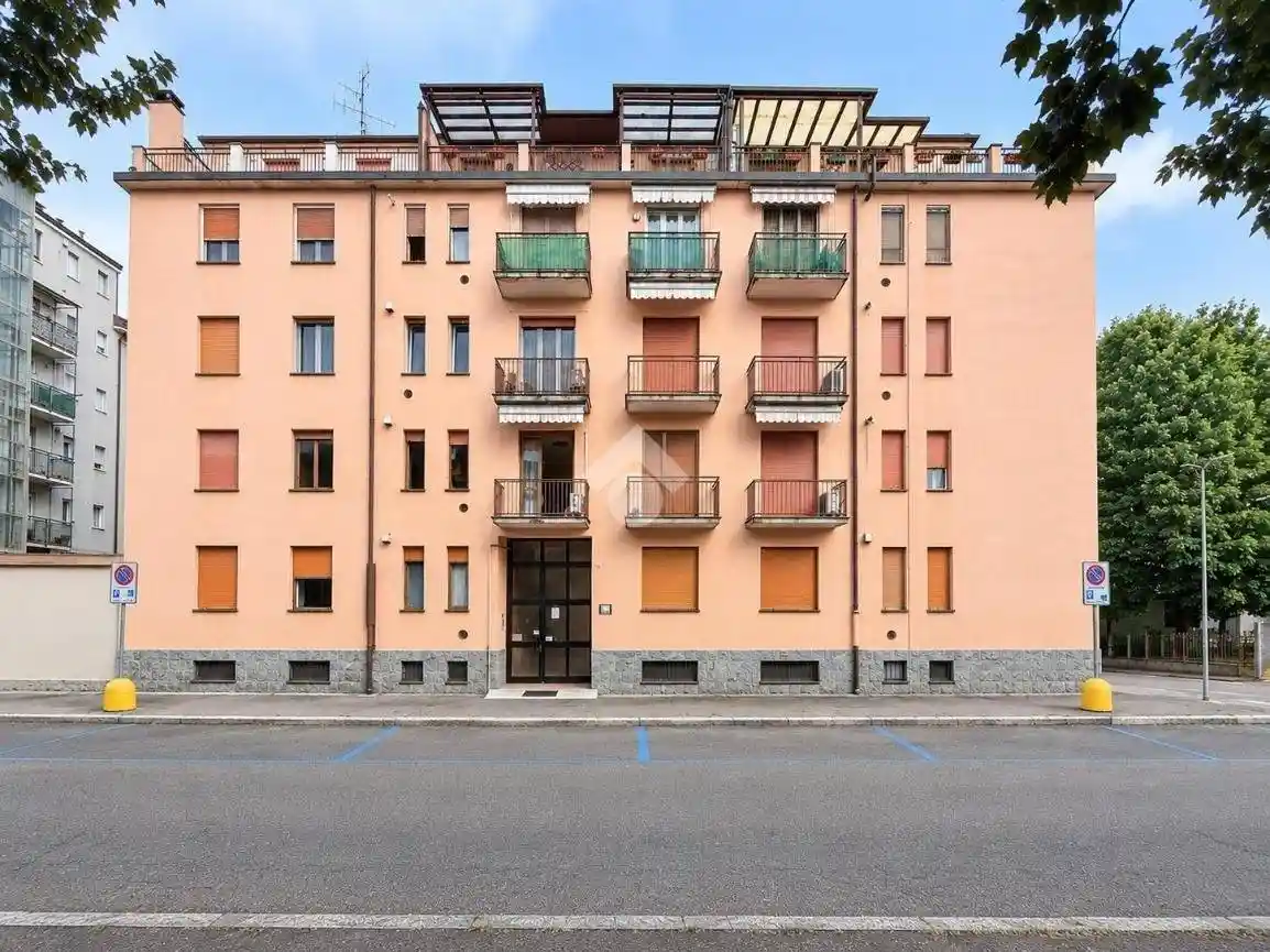 Appartamento in vendita a Bollate