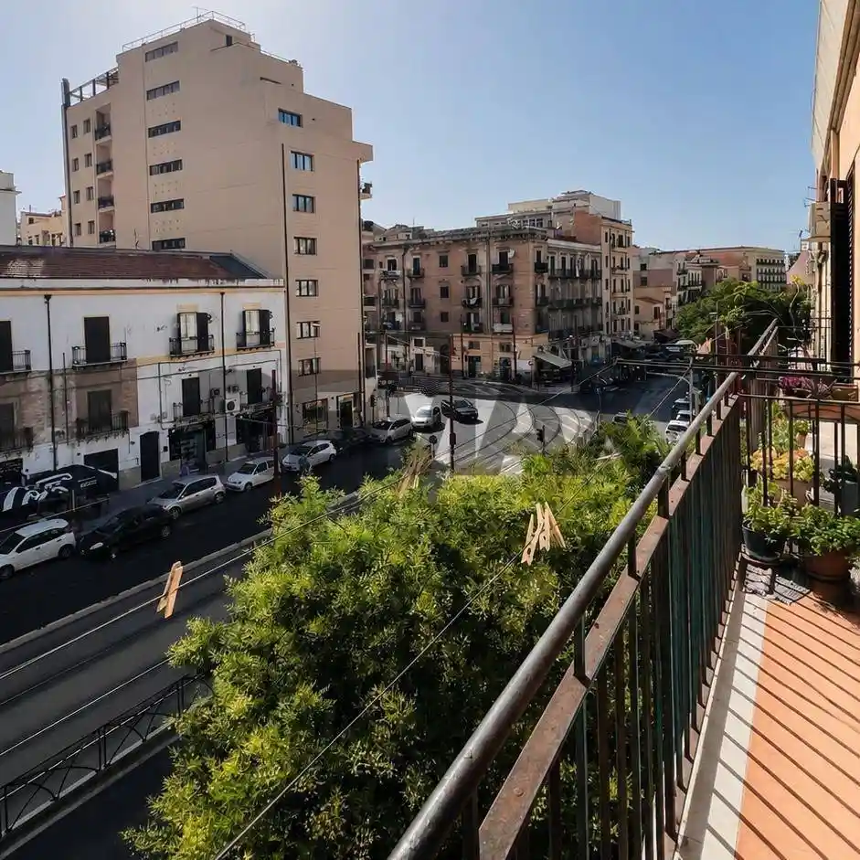 Appartamento in vendita a Palermo