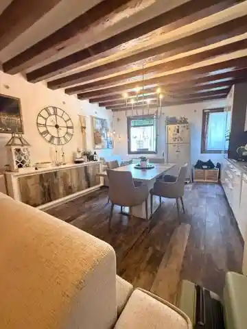 Appartamento in vendita a Venezia