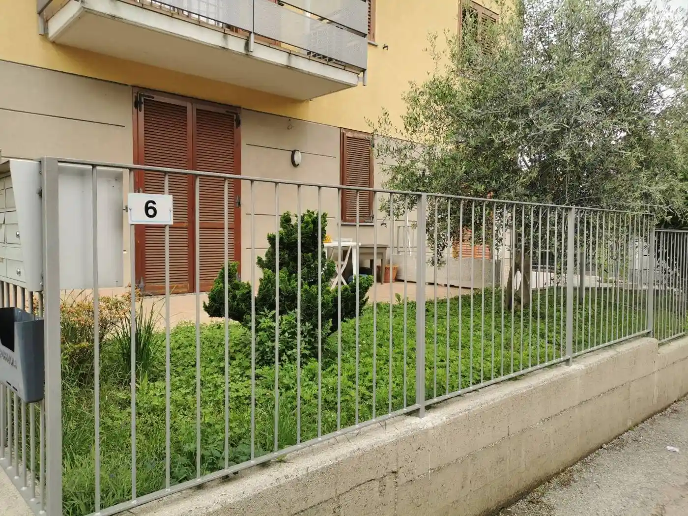 Appartamento in vendita a Cantù