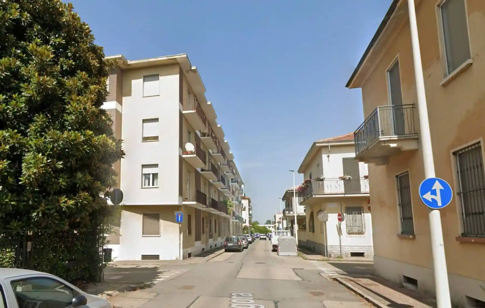 Appartamento in vendita a Vercelli