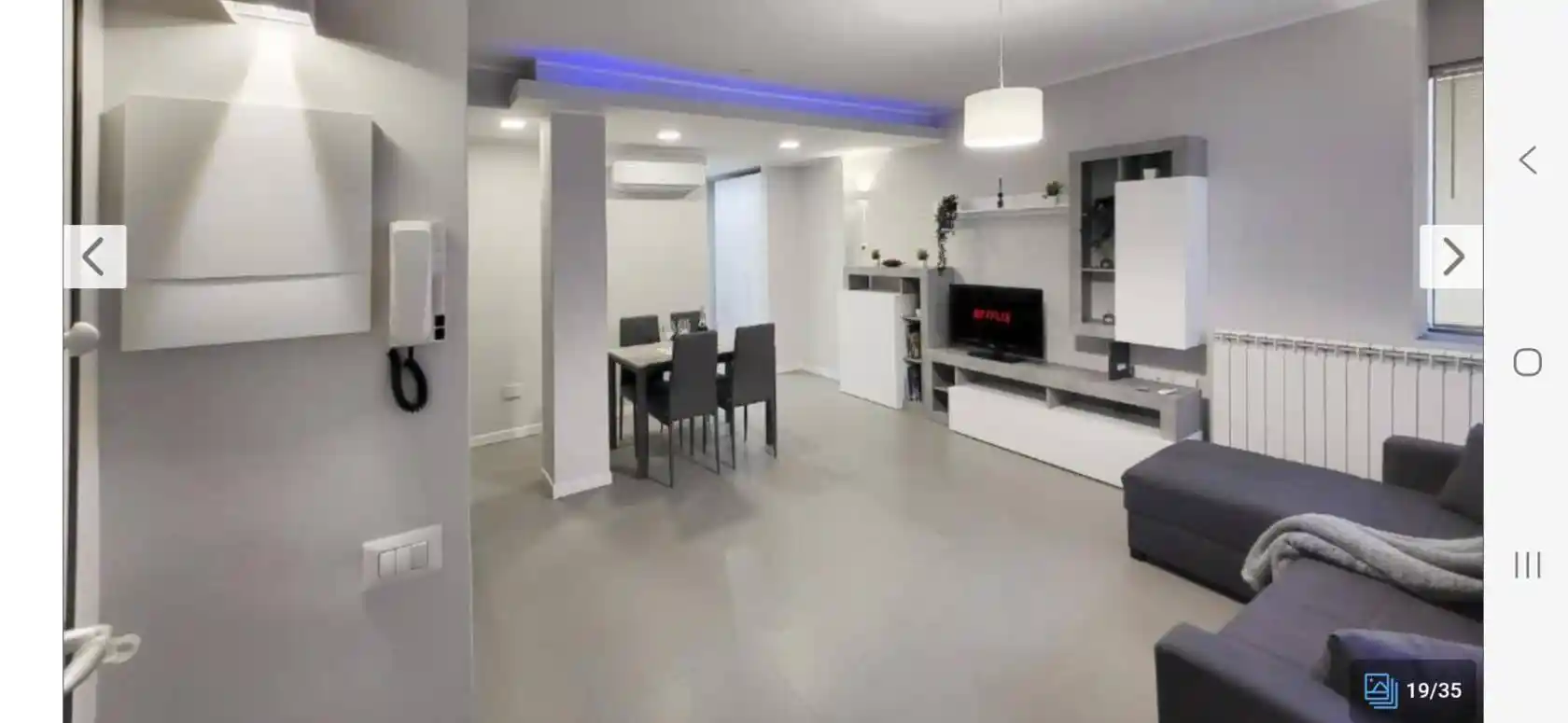 Appartamento in vendita a Scandicci