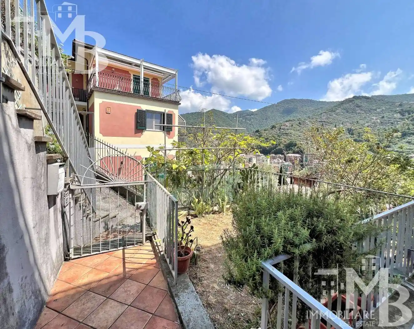 Appartamento in vendita a Recco