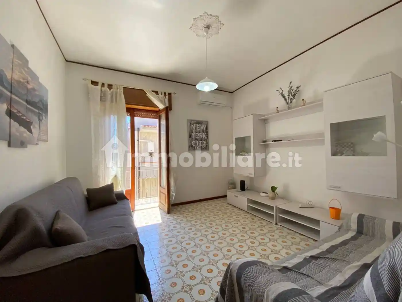 Appartamento in vendita a Giardini-Naxos
