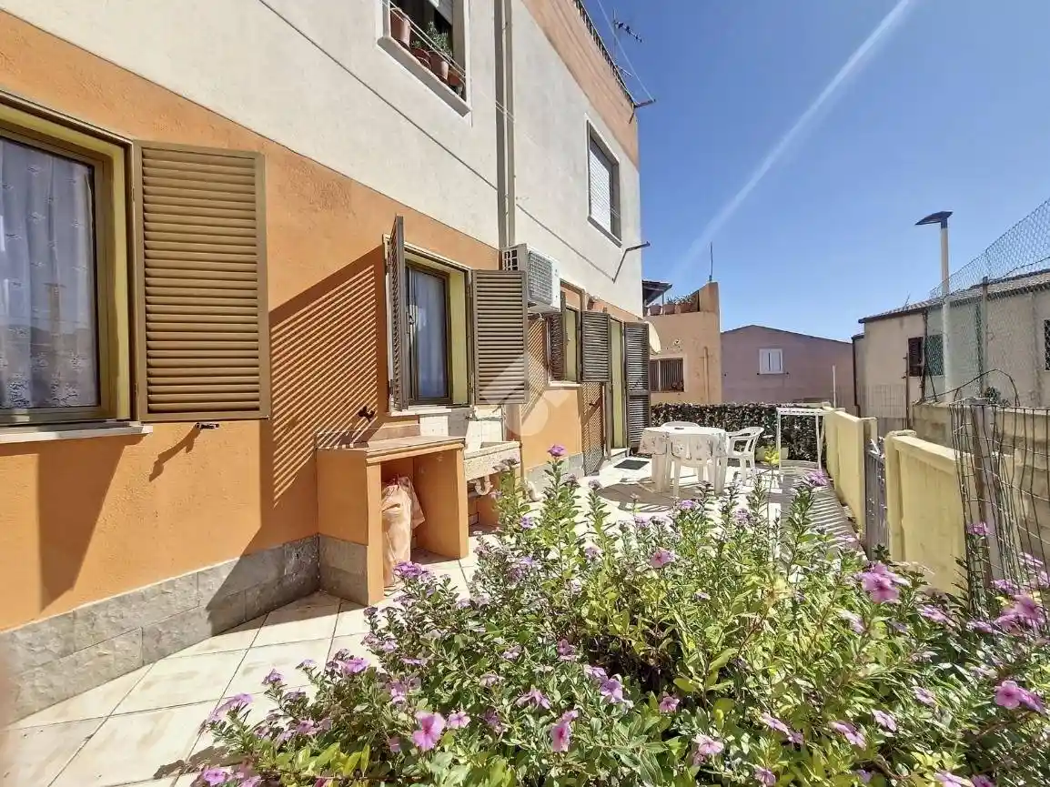 Appartamento in vendita a Castelsardo