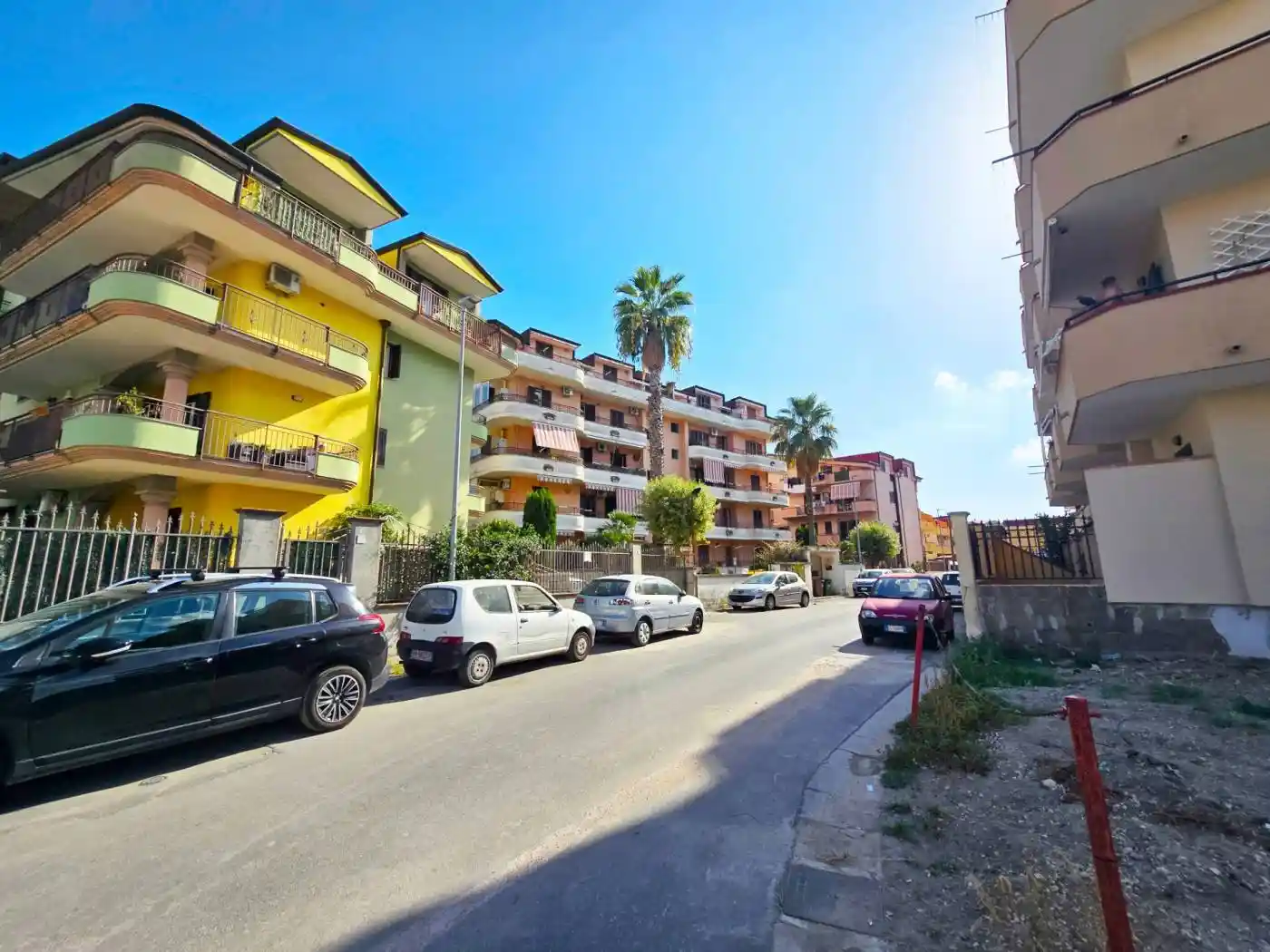 Appartamento in vendita a Acerra