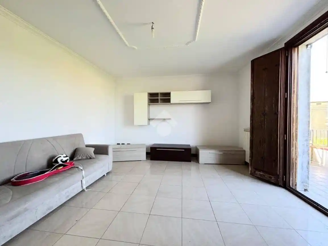 Appartamento in vendita a San Benedetto Po
