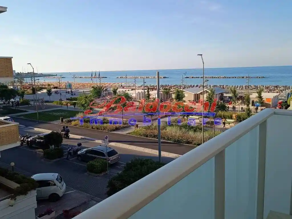 Appartamento in vendita a Fano