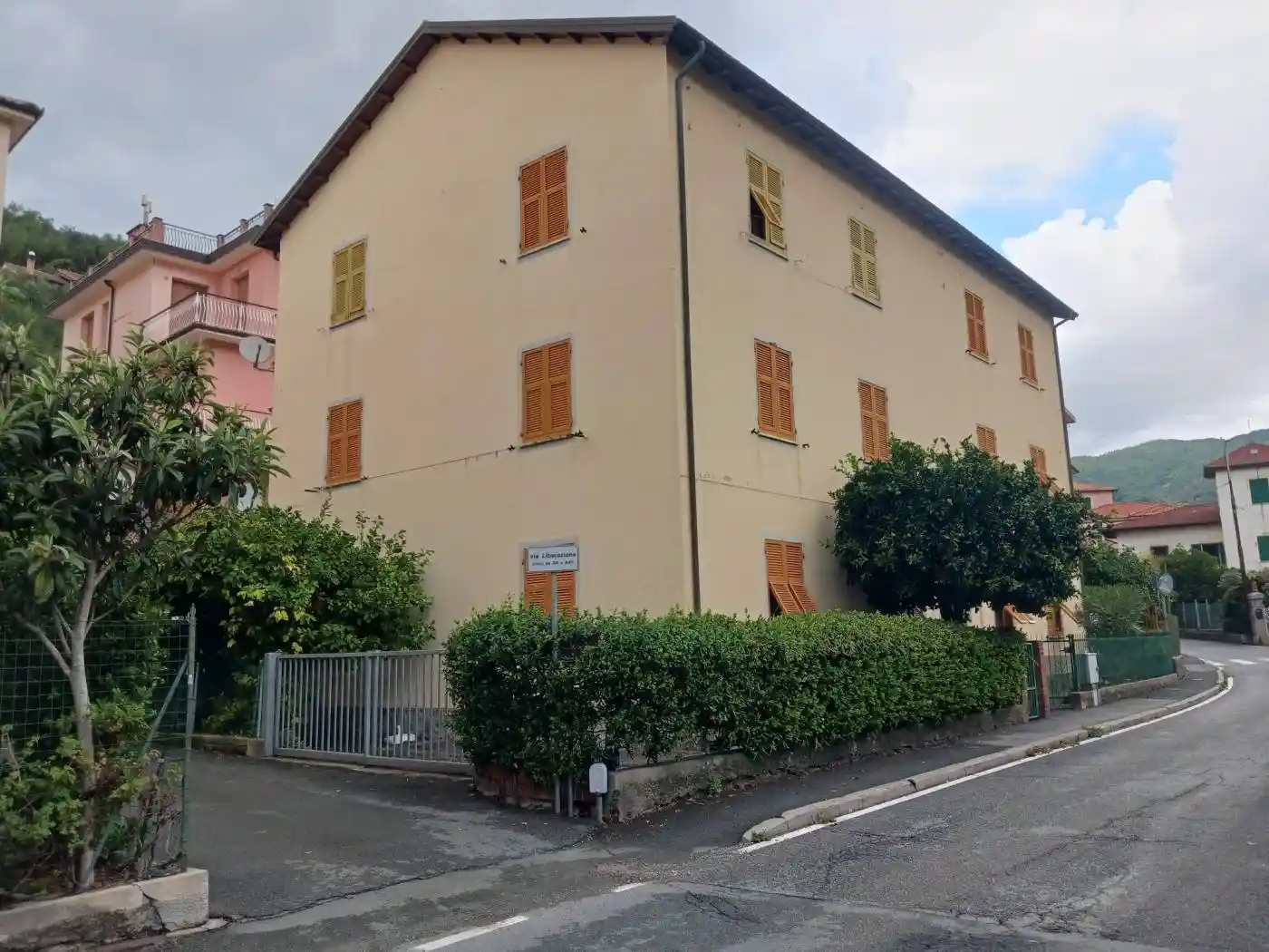 Appartamento in vendita a Moneglia