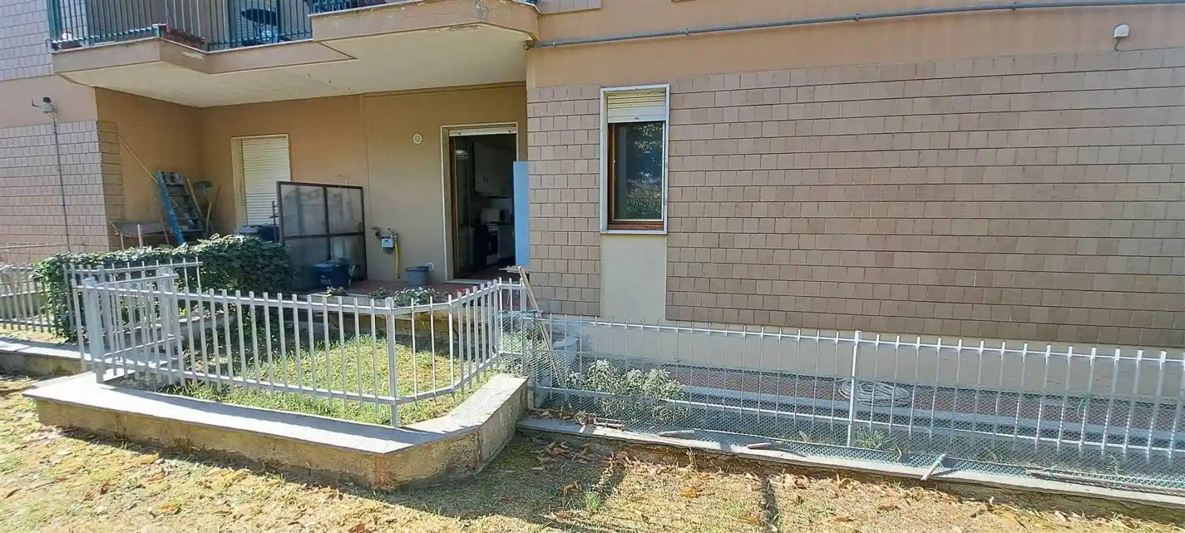 Appartamento in affitto a Bistagno