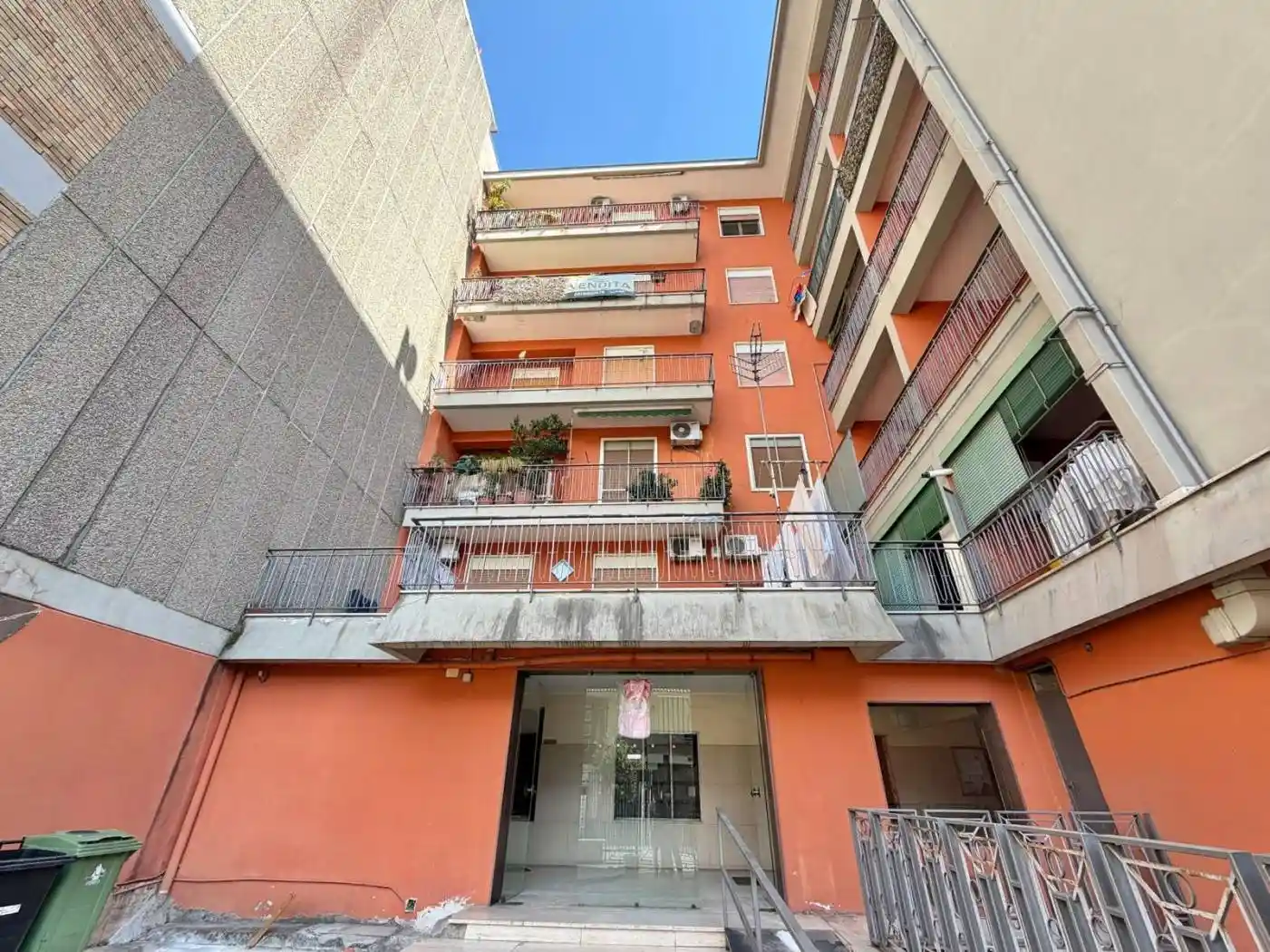 Appartamento in vendita a Acerra