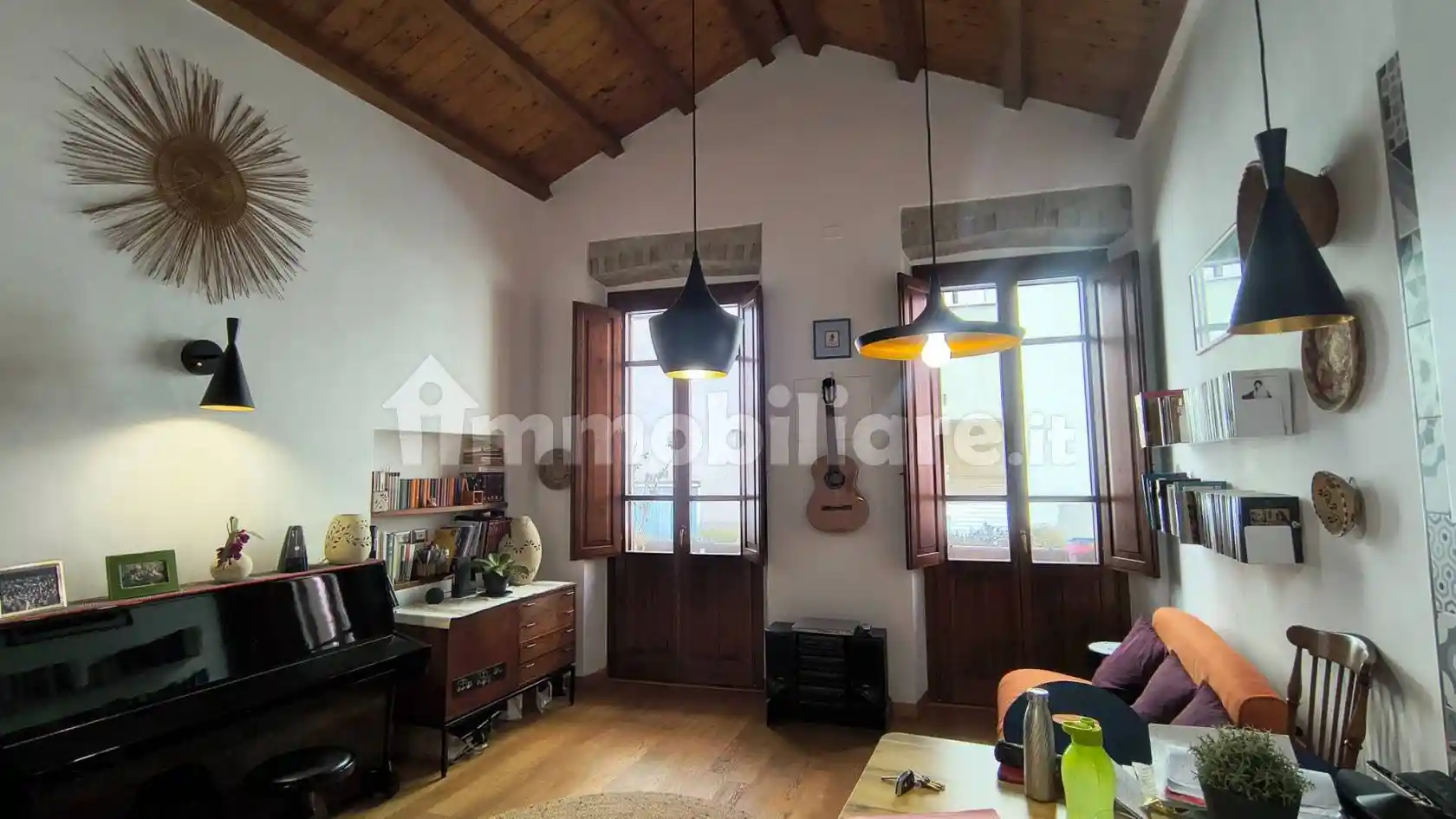 Appartamento in vendita a Cagliari