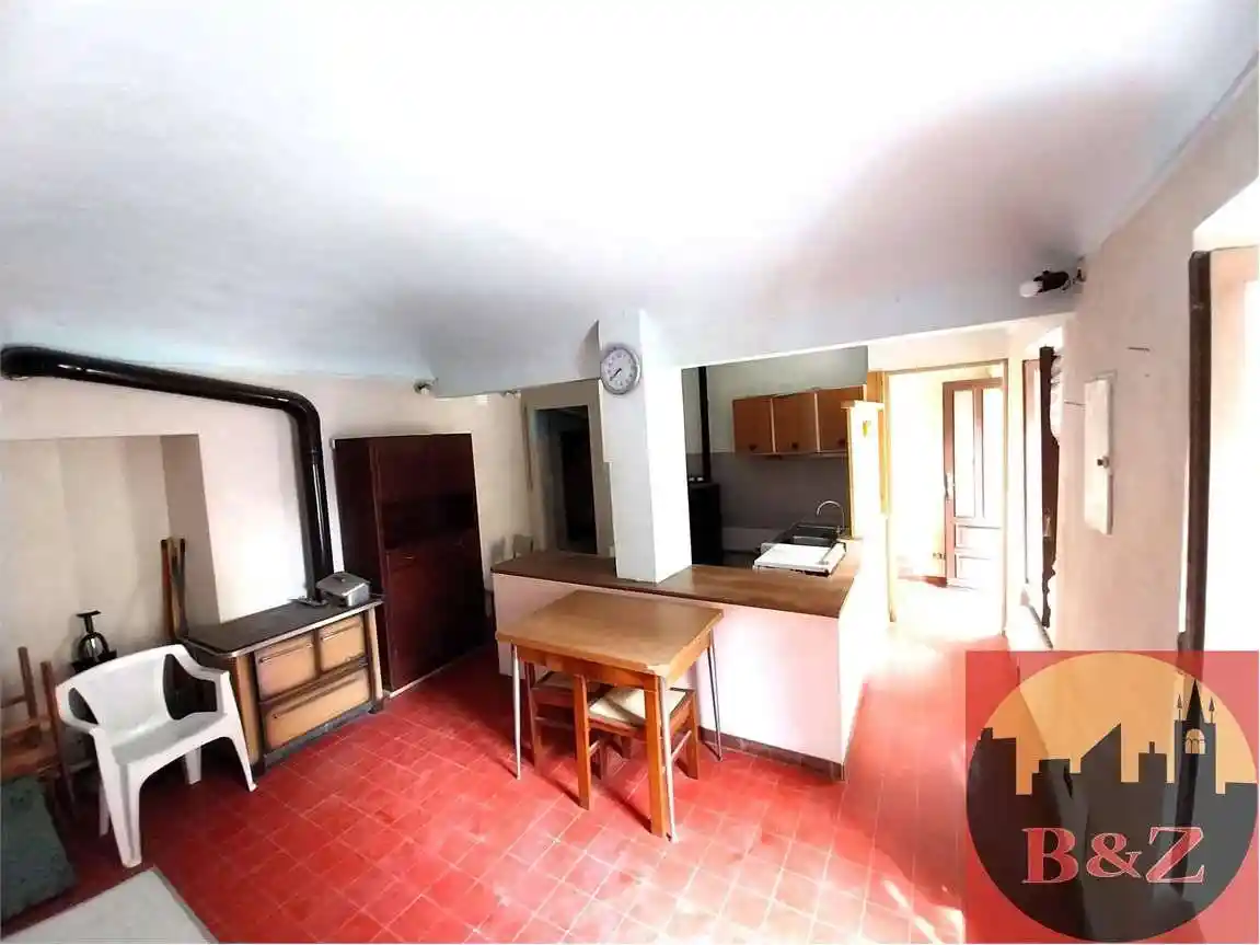 Rustico - Casale in vendita a Trana