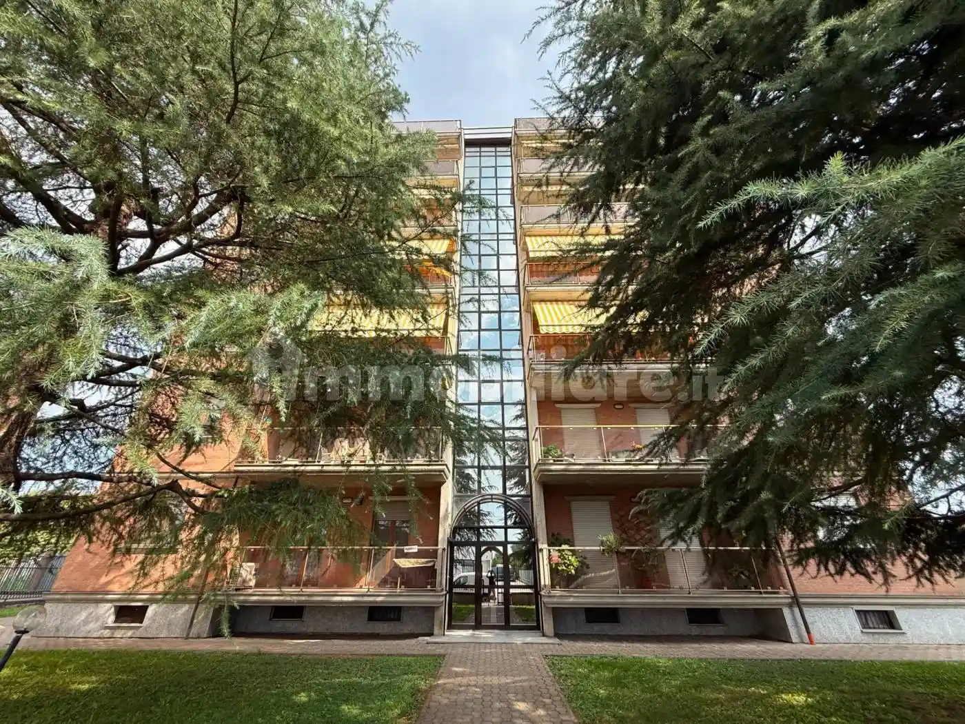 Appartamento in vendita a Alessandria