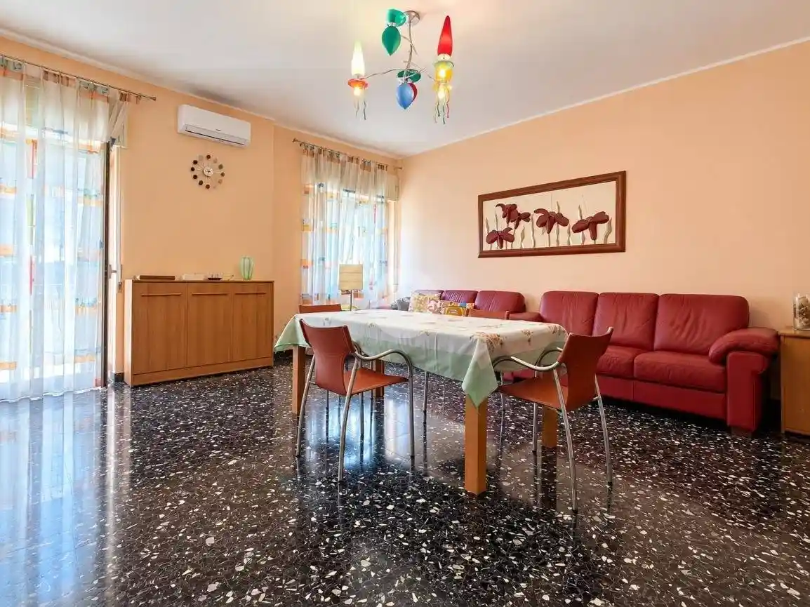 Appartamento in vendita a Manfredonia