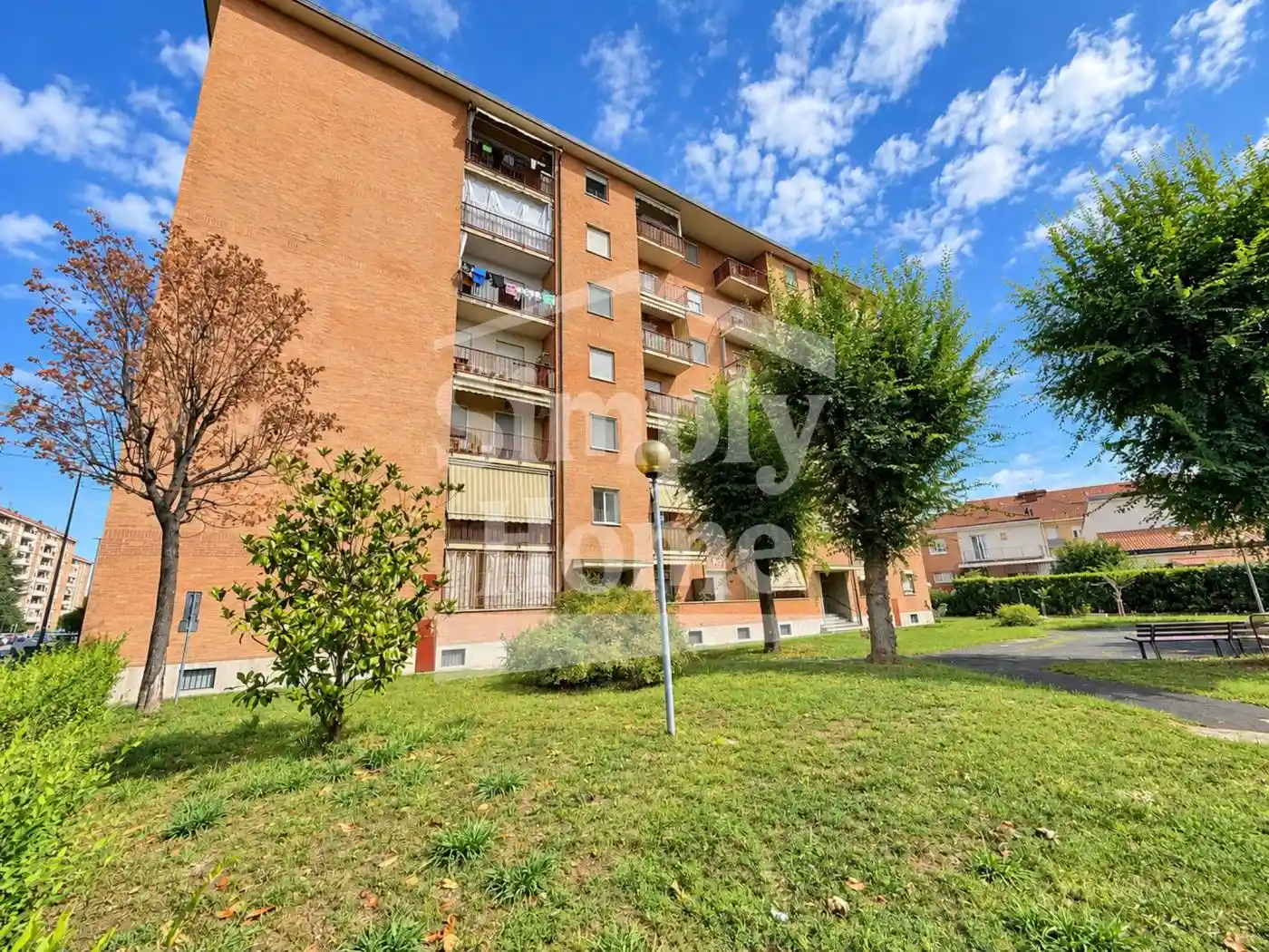 Appartamento in affitto a Torino