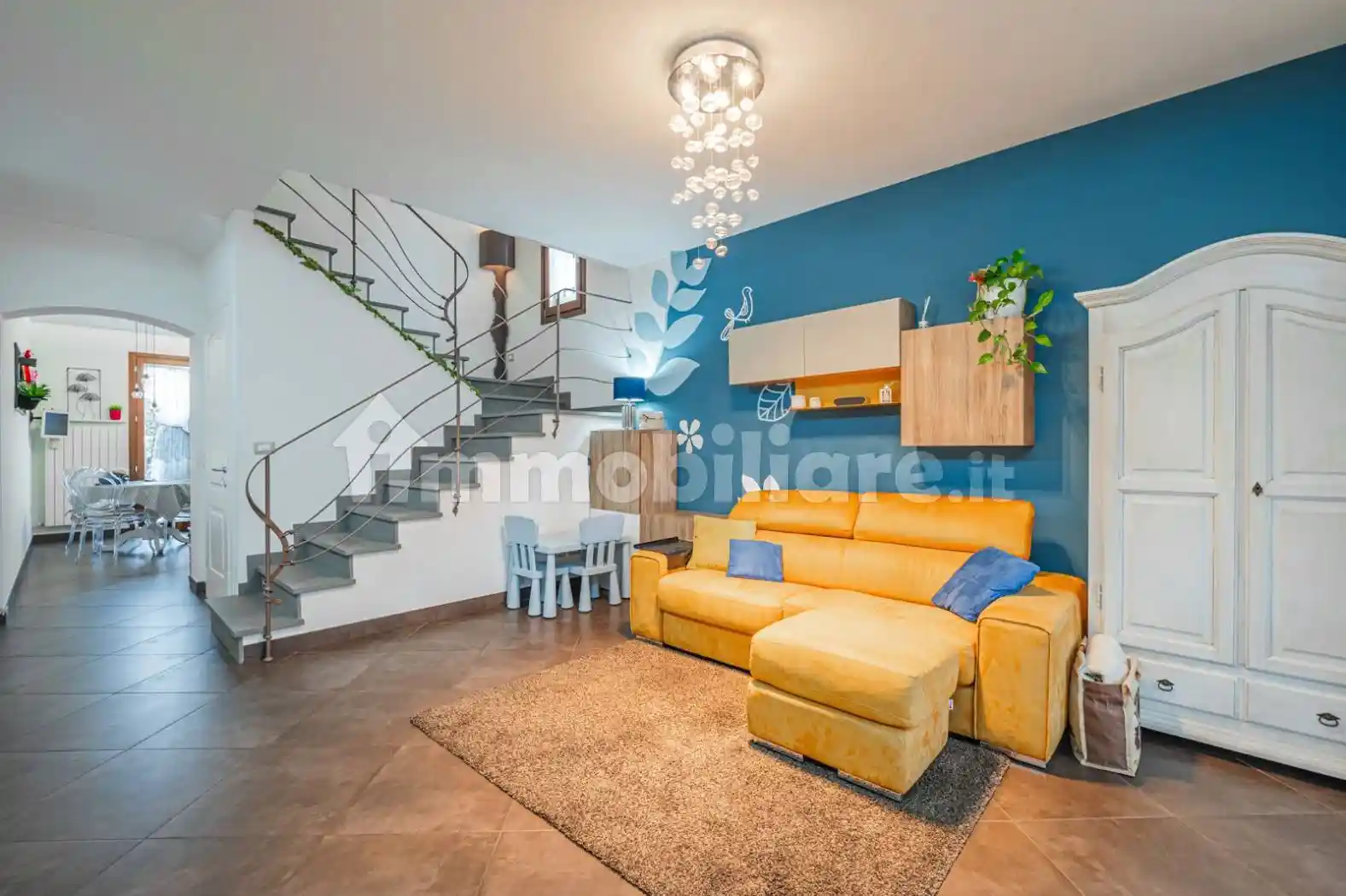 Casa indipendente in vendita a Quarrata