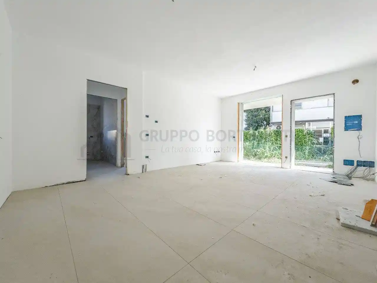 Appartamento in vendita a Sant'Angelo di Piove di Sacco
