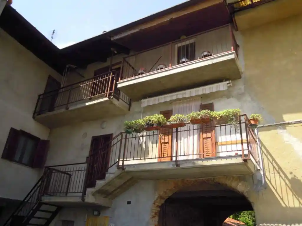 Casa indipendente in vendita a Barbania