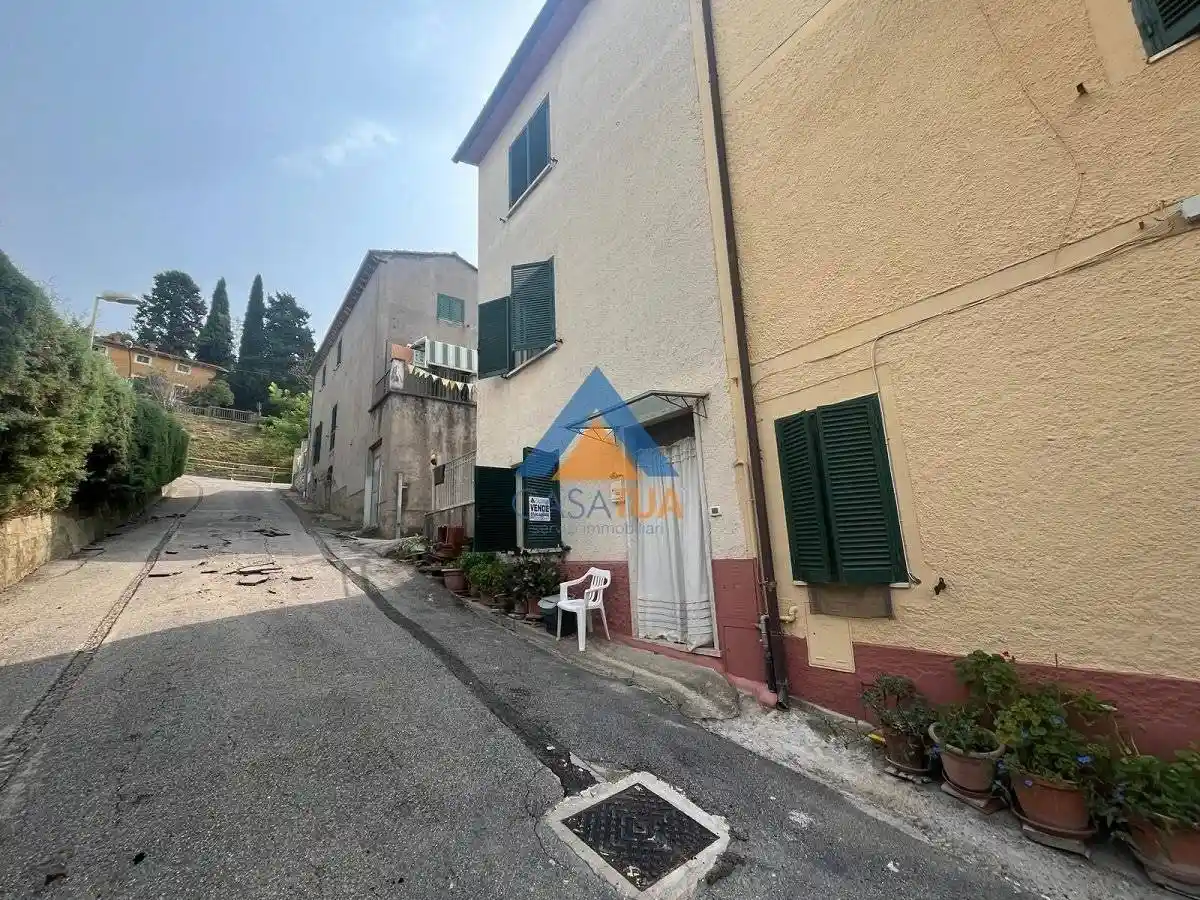 Appartamento in vendita a Alviano