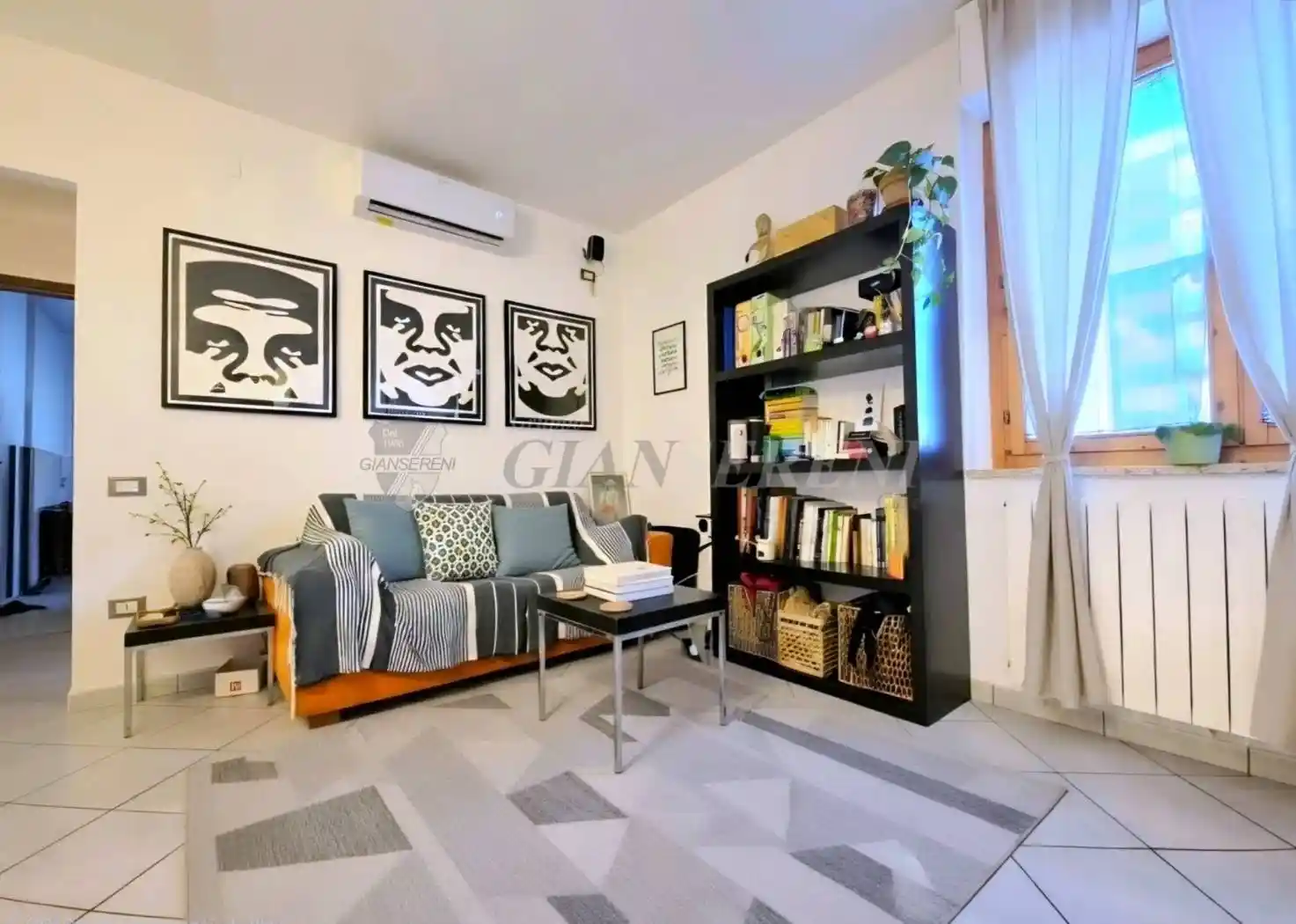 Appartamento in vendita a Follonica