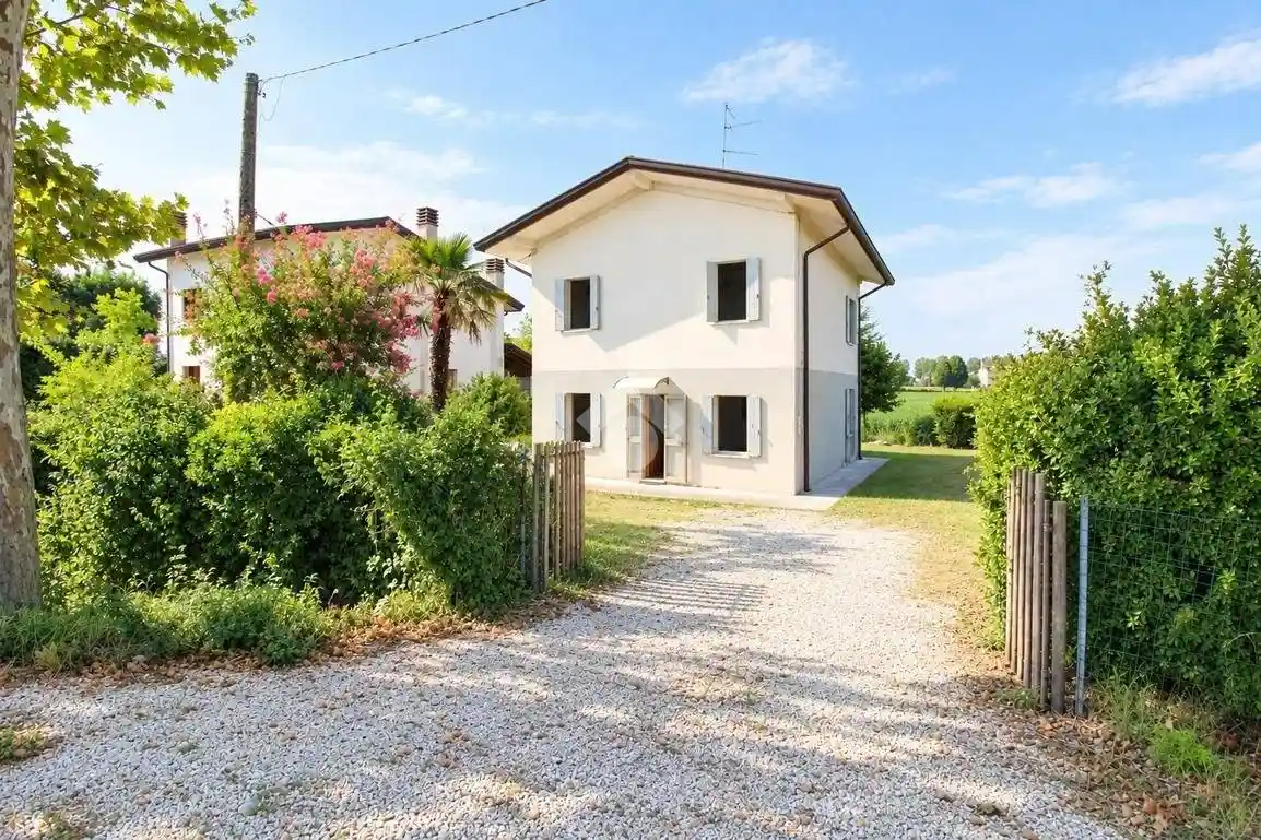 Casa indipendente in vendita a Portogruaro