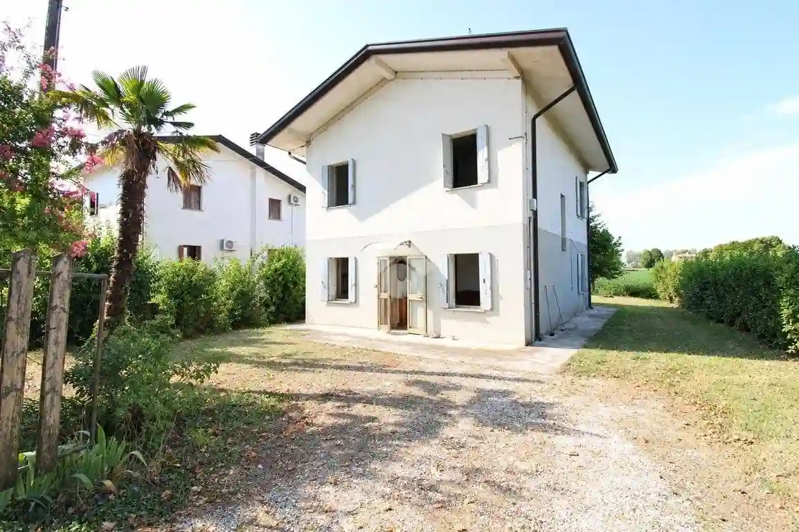 Casa indipendente - foto 2