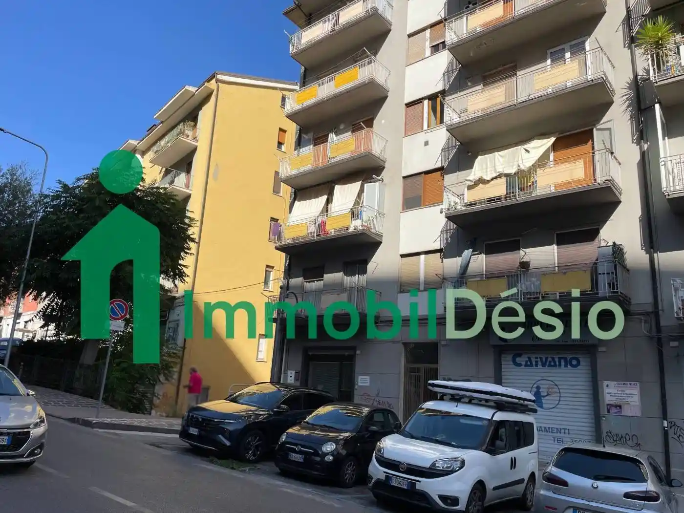Appartamento in vendita a Potenza