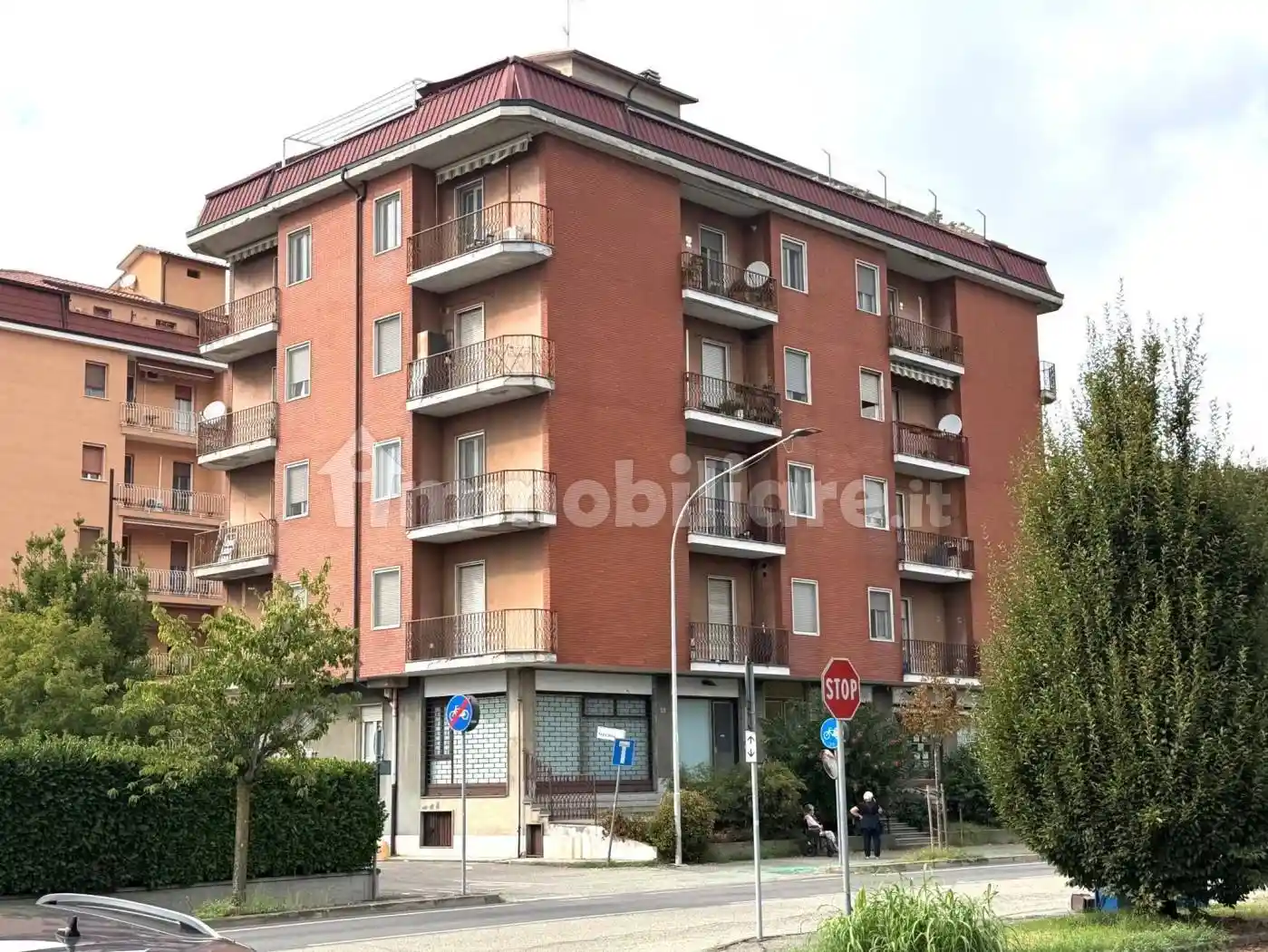 Appartamento in vendita a San Genesio ed Uniti