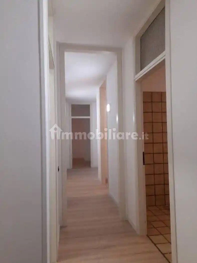 Appartamento in affitto a Rosà