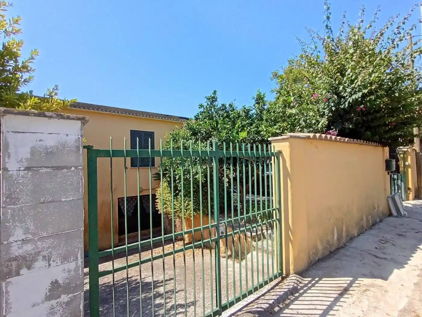 Villa in vendita a Nettuno