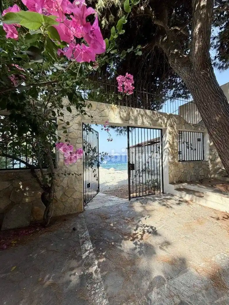 Villetta a schiera in affitto a Reggio Calabria
