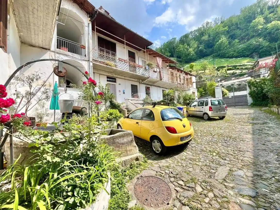 Appartamento in affitto a Avigliana