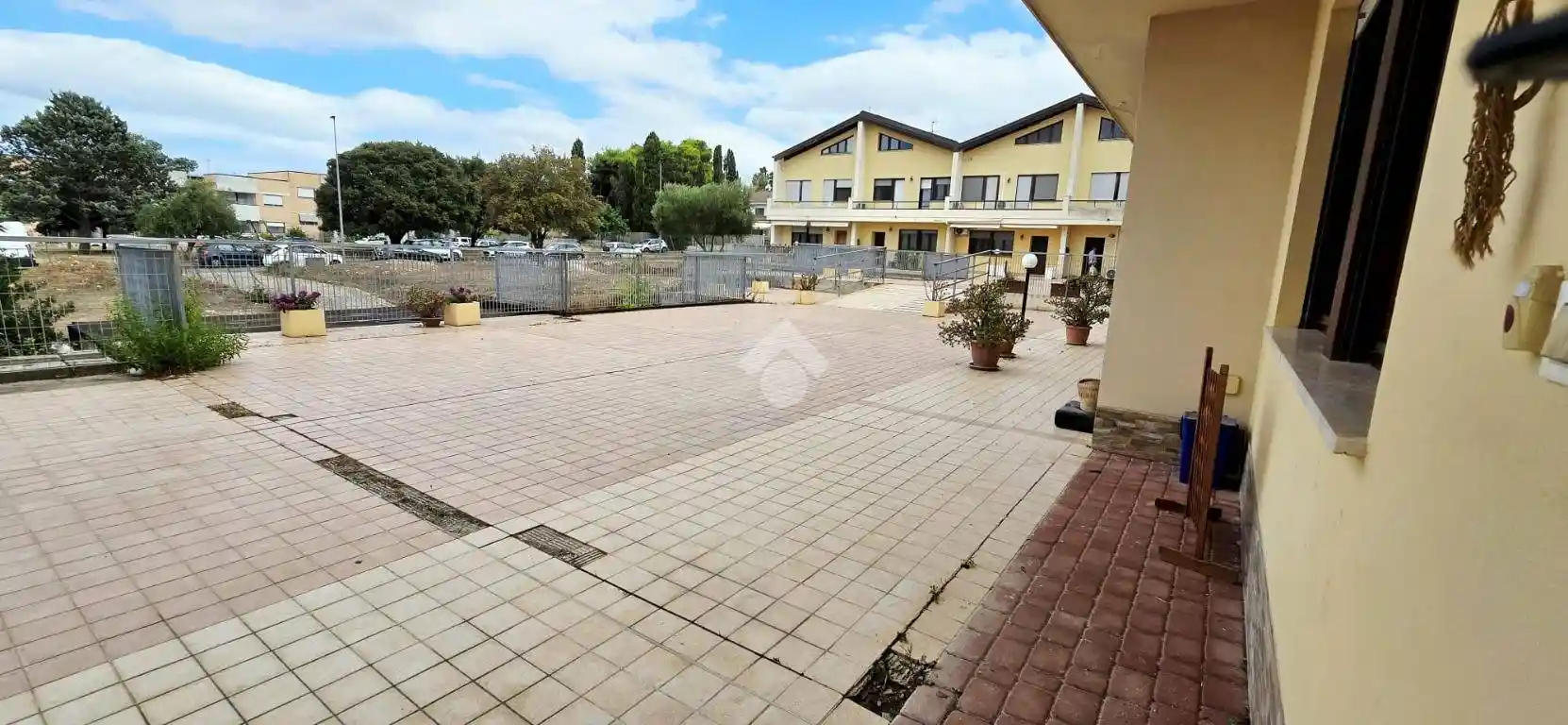 Villetta a schiera in vendita a Sassari